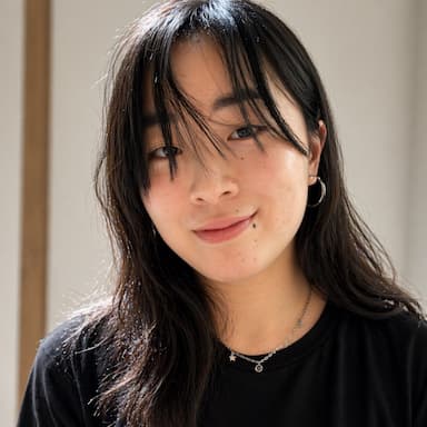 Maddie Wang. Founder of OGTool.